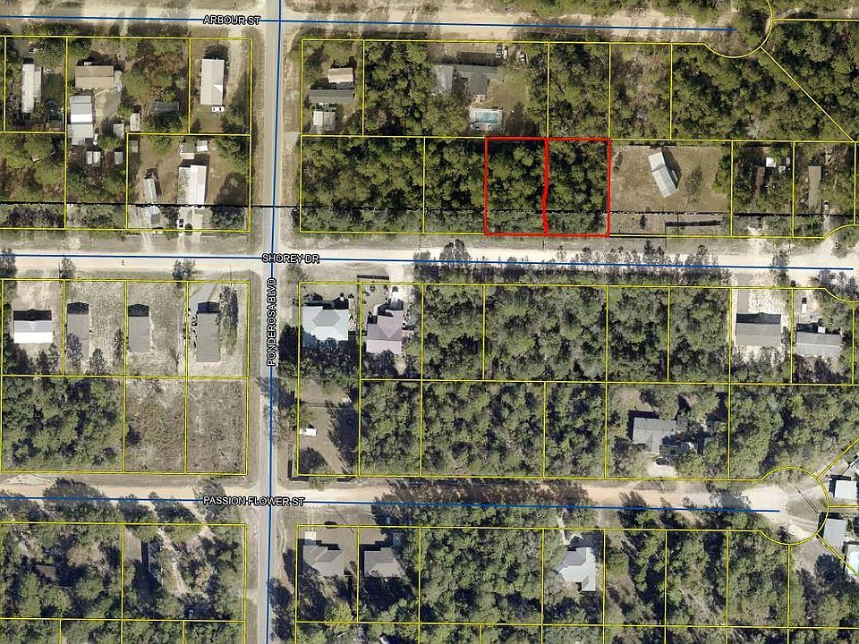 1st image of LOT 5 Shorey Dr