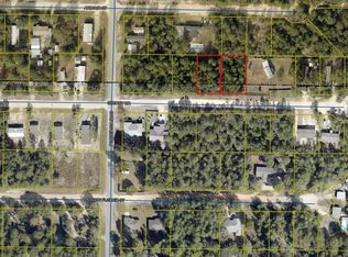 LOT 4 Shorey Dr, Defuniak Springs, FL 32433
