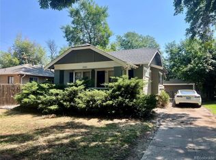 1910 S Columbine St, Denver, CO 80210