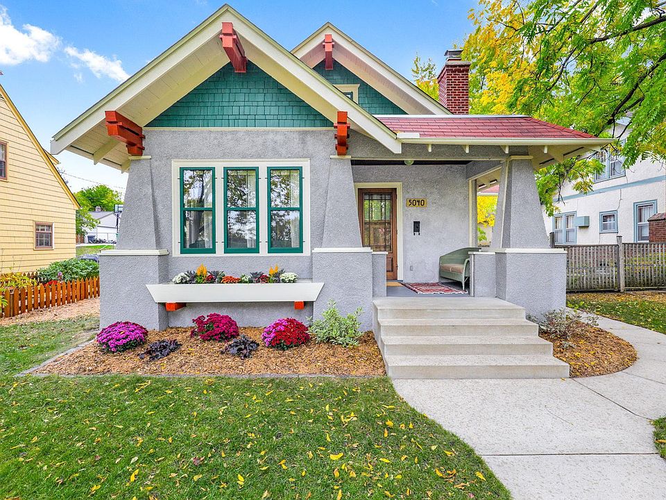 5040 Newton Ave S, Minneapolis, MN 55419 Zillow