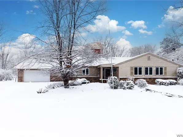 155 N Union Rd, Buffalo, NY 14221