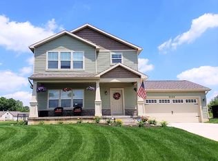 6254 Barbados Way, Dimondale, MI 48821