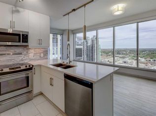 1320 E 1st St SE #2709, Calgary, AB T2G0G8