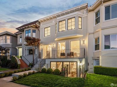 238 28th Ave, San Francisco, CA, 94121