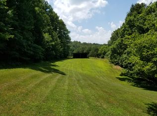 5536 Upper Heath Creek Rd, Barboursville, WV 25504