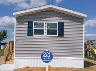 2616 Brookway Dr, Muncie, IN 47303