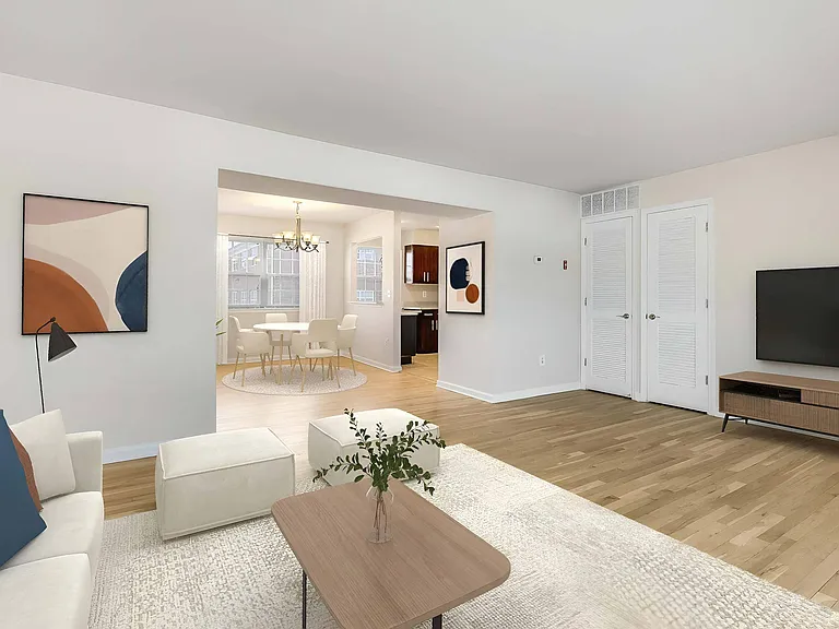 Chatham Hill Apartments — Photo 15