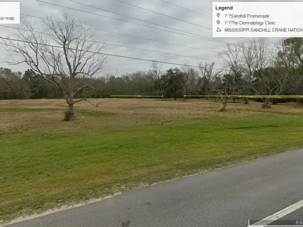 4416 Highway 57, Ocean Springs, MS 39564