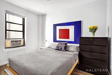 Sold by Halstead Real Estate