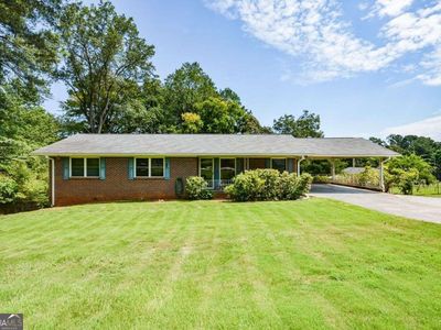 3811 S Hurt Rd SW, Smyrna, GA, 30082