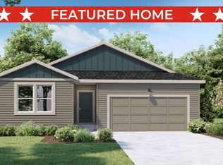 5916 W Youngstown Ln, Spokane, WA 99208