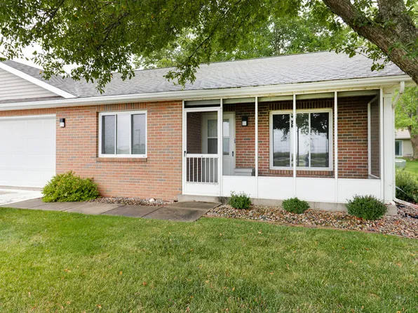 102 Via Sistina Ct #0, Toluca, IL 61369