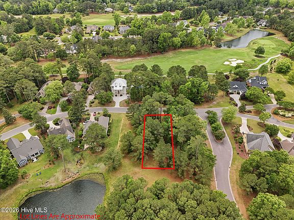 5th image of 134 Legacy Woods Drive LOT 813