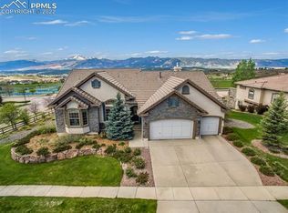 13932 Windy Oaks Rd, Colorado Springs, CO 80921