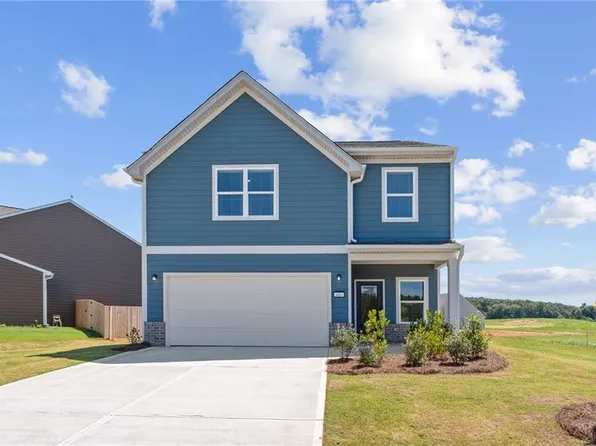 403 Wildflower Cir, Calhoun, GA 30701