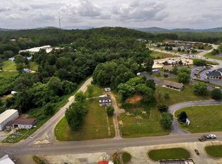 200 W 1st St, Blue Ridge, GA 30513
