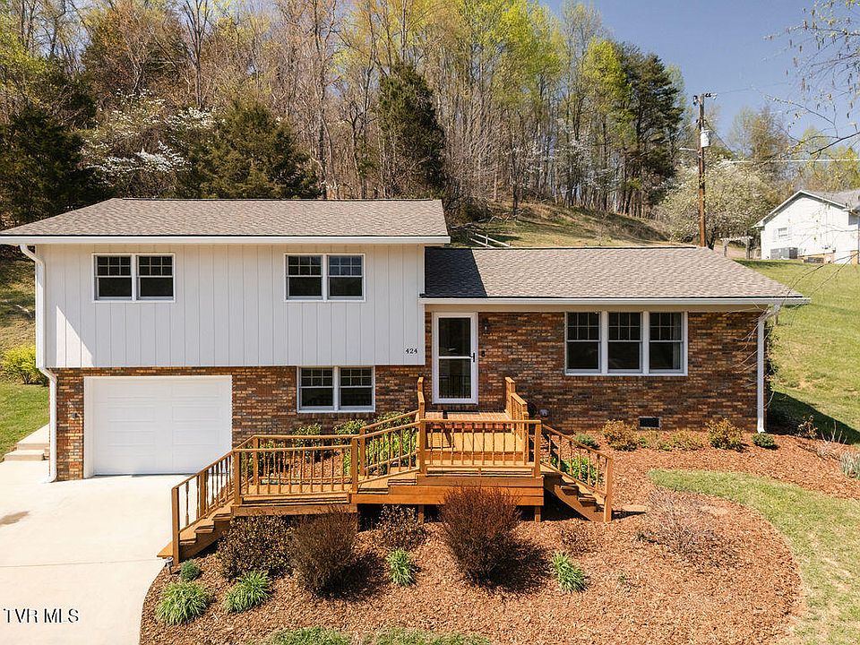 1st image of 424 Old Watauga Rd
