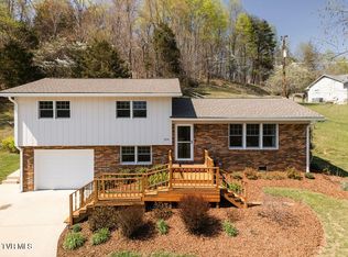 424 Old Watauga Rd, Watauga, TN 37694