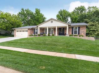 5362 Casa Royale Dr, Saint Louis, MO 63129