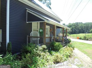 305 Jackson St S, Hartwell, GA 30643
