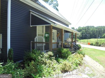 305 Jackson St S, Hartwell, GA, 30643