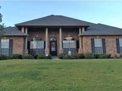 9812 Winchester Dr S, Semmes, AL, 36575