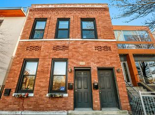 1803 W Ohio St #2, Chicago, IL 60622