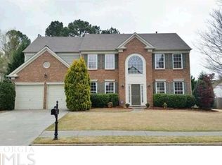 544 Ashland Pkwy, Woodstock, GA