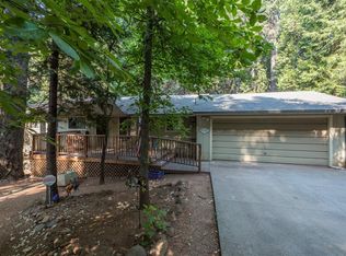 2848 Marilyn Dr, Pollock Pines, CA 95726