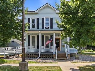 718 Bay Street, Chippewa Falls, WI 54729