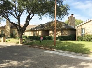 22 Surrey Sq, Abilene, TX 79606
