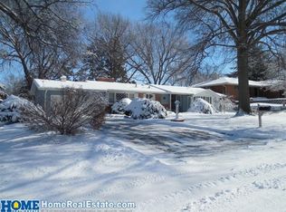2636 S 46th St, Lincoln, NE 68506