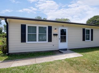 311 W Jones Ave, Selma, NC 27576