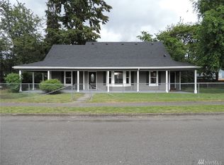 5801 S Montgomery St, Tacoma, WA 98409