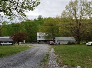 5393 Runkles Gap Rd, Elkton, VA 22827