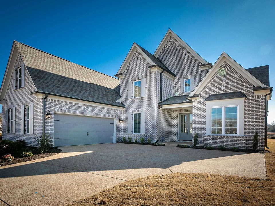 1st image of 5187 Madison Valley Cir Lot 30