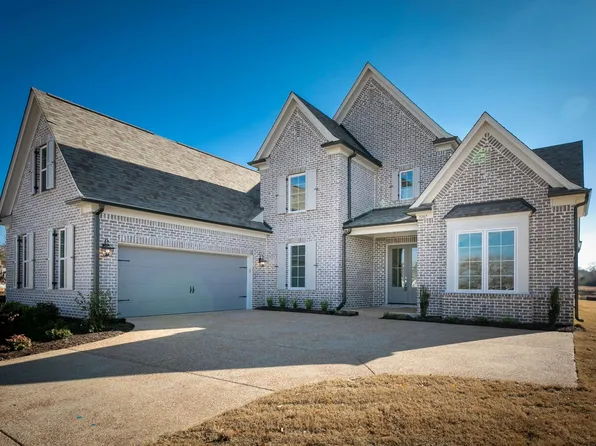 5187 Madison Valley Cir Lot 30, Arlington, TN 38002