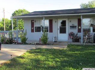 18910 Hightower Rd, Athens, AL 35611