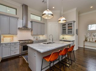 4218 Lillian St, Houston, TX 77007