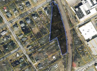 301 Cherry St, Oxford, NC 27565
