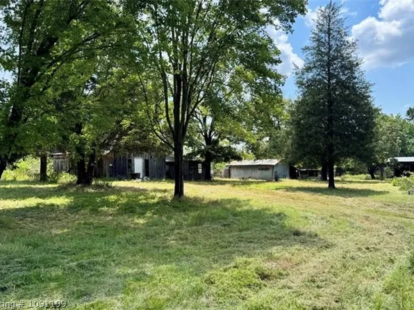 S 4727th Rd, Muldrow, OK 74948