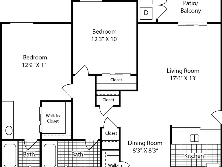 Mission Trails Apartments — Photo 39