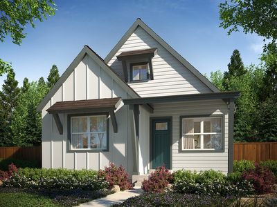5705 N Chester Way, Denver, CO, 80238