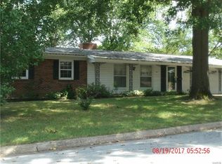 39 Johnson Dr, Rolla, MO 65401