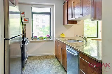 Sold by Barak Realty