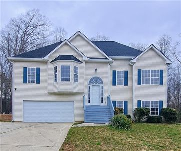 3343 E Vale Cir, Gainesville, GA, 30507