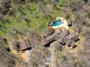 1301 Bridle Ridge Ranch Rd, Crossroads, TX 76227