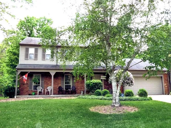 11346 Marlette Dr, Cincinnati, OH 45249