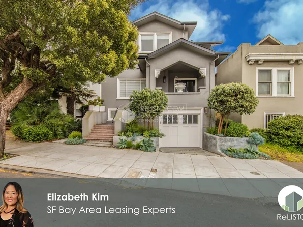 235 Vicente St, San Francisco, CA 94127