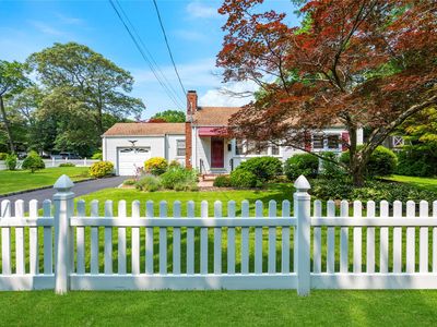 224 Washington Avenue, Saint James, NY, 11780